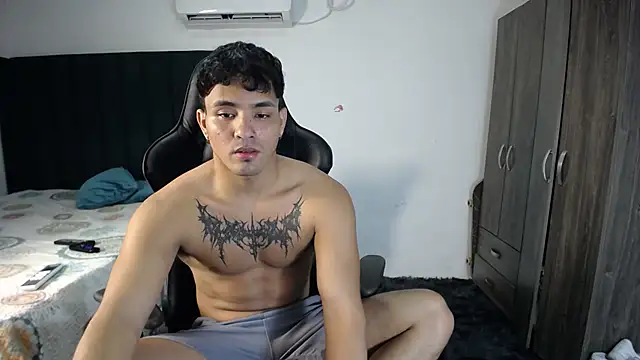 man dur07 online show from 5, 2, 2025