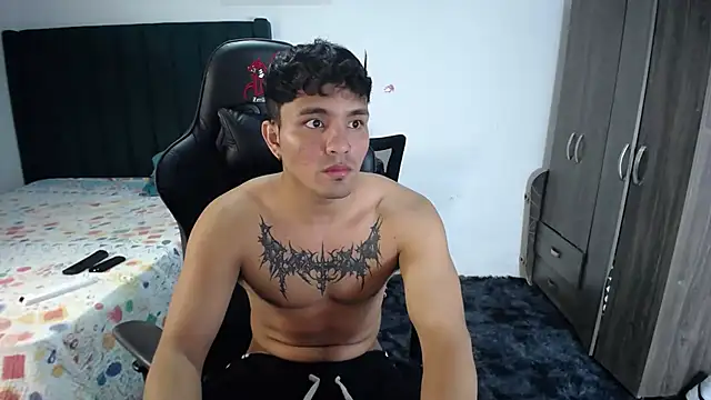 man dur07 online show from 12, 2, 2025