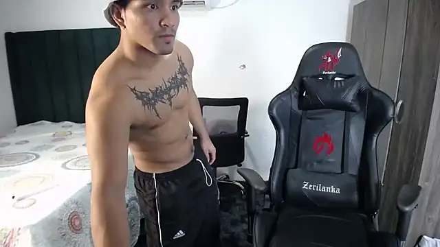 man dur07 online show from 18, 2, 2025