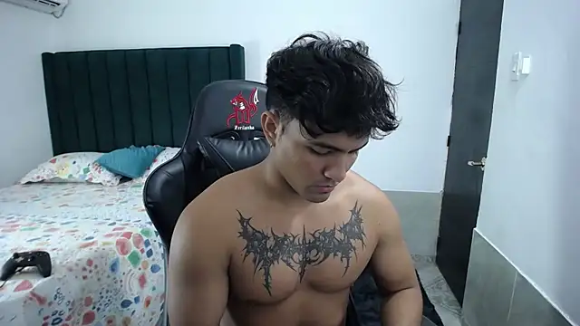 man dur07 online show from 19, 9, 2025