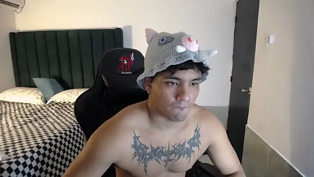 man dur07 online show from 1, 11, 2025