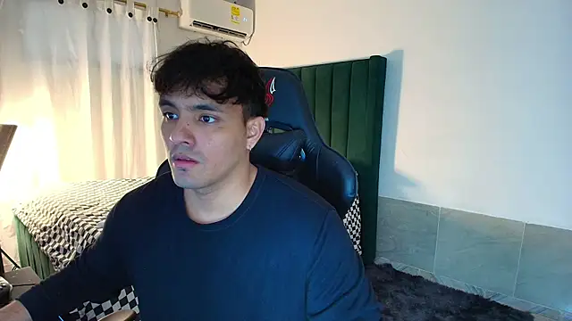 man dur07 online show from 14, 12, 2025