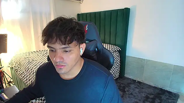 man dur07 online show from 17, 1, 2026