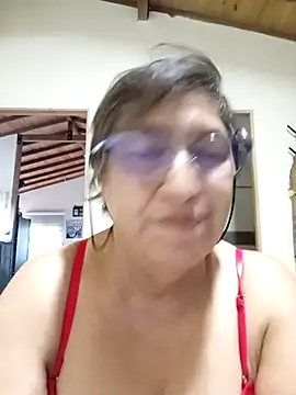 florecita69 online show from 7, 10, 2025