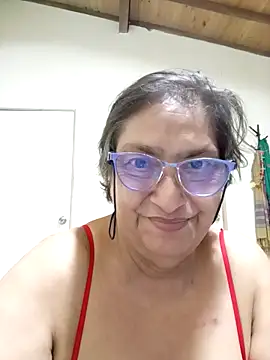 Snapshot of florecita69 chatting on 16, 10, 2025 florecita69 online show from 16, 10, 2025