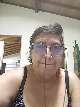 Snapshot of florecita69 chatting on 22, 10, 2025 florecita69 online show from 22, 10, 2025