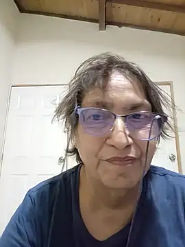 Snapshot of florecita69 chatting on 29, 10, 2025 florecita69 online show from 29, 10, 2025