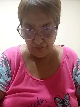 Snapshot of florecita69 chatting on 4, 3, 2026 florecita69 online show from 4, 3, 2026