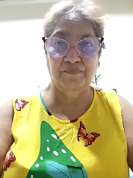 Snapshot of florecita69 chatting on 12, 3, 2026 florecita69 online show from 12, 3, 2026