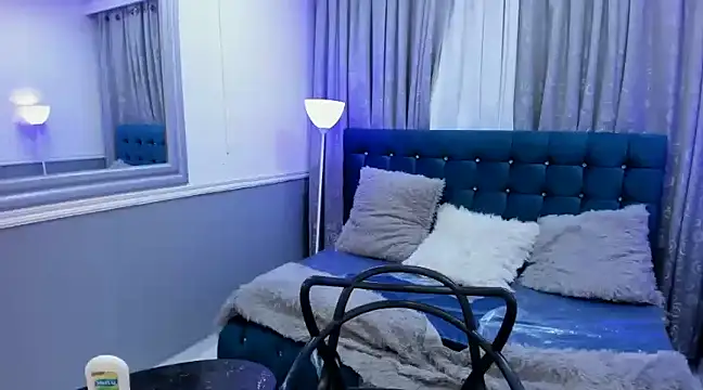 Mayaa ross online show from 3, 12, 2024