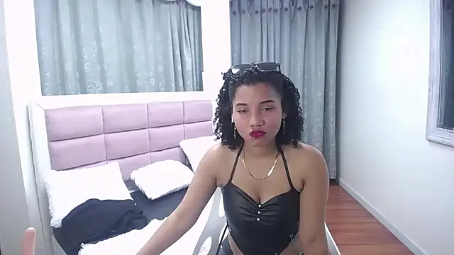 Mayaa ross online show from 26, 2, 2025