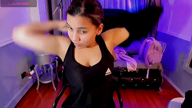 Mayaa ross online show from 14, 11, 2025