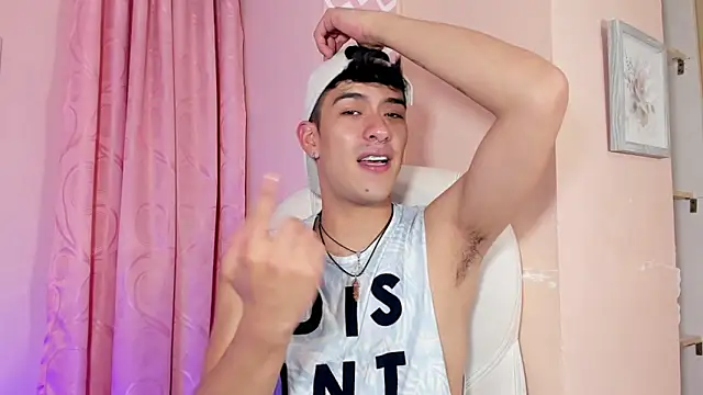 Snapshot of Ryan_Clark_ chatting on 14, 1, 2025 Ryan Clark online show from 14, 1, 2025