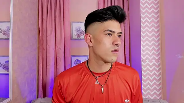 Snapshot of Ryan_Clark_ chatting on 16, 1, 2025 Ryan Clark online show from 16, 1, 2025