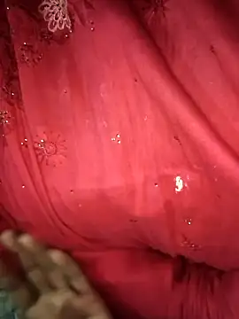 Snapshot of 8Kajal chatting on 29, 12, 2024 8Kajal online show from 29, 12, 2024