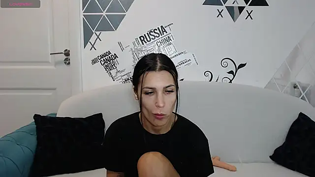 -jennyX0 online show from 25, 1, 2025