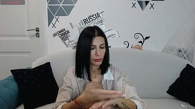 -jennyX0 online show from 4, 2, 2025