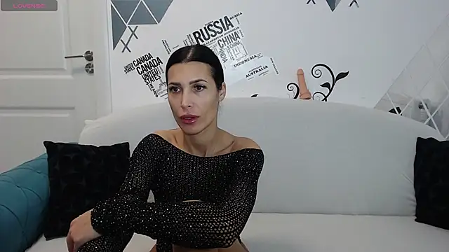 -jennyX0 online show from 3, 3, 2025