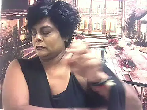 indianCherryPie online show from 20, 1, 2025