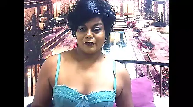 indianCherryPie online show from 21, 1, 2025