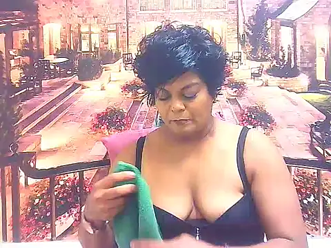 indianCherryPie online show from 22, 1, 2025