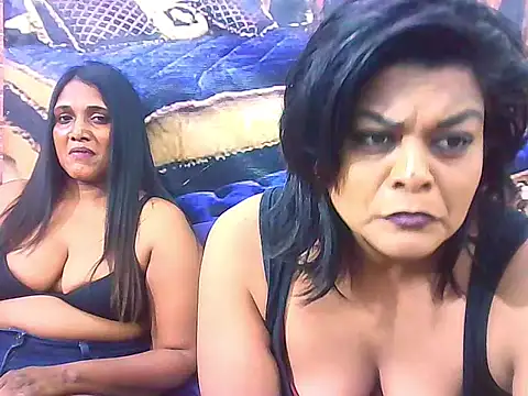 indianCherryPie online show from 7, 11, 2025