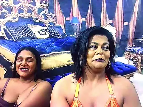 indianCherryPie online show from 17, 11, 2025