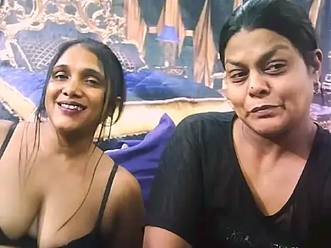 indianCherryPie online show from 2, 12, 2025