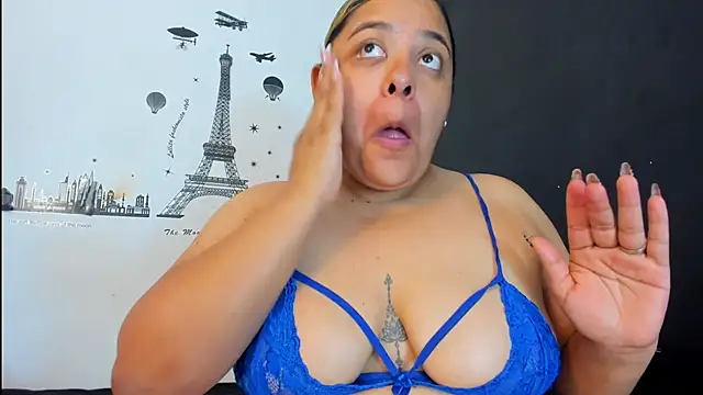 brendamaz online show from 14, 3, 2026