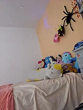 Selena blake online show from 28, 10, 2025