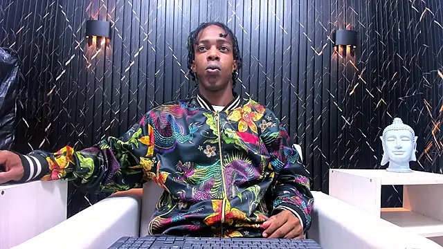 LarryCollin online show from 13, 2, 2025