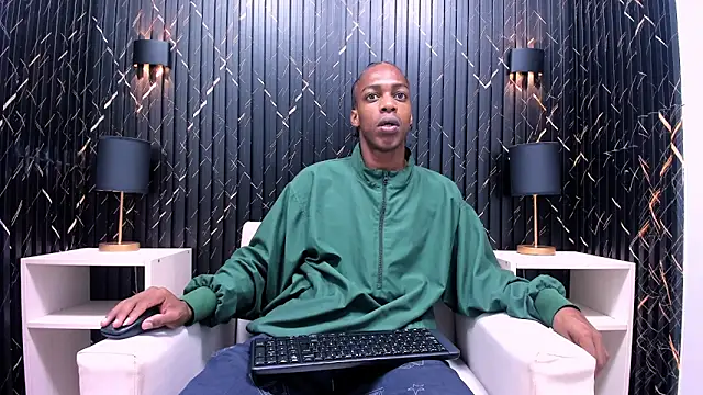 LarryCollin online show from 18, 2, 2025