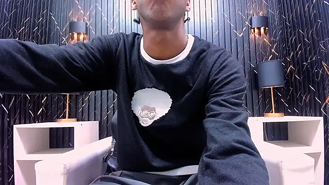 LarryCollin online show from 21, 2, 2025