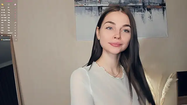 Snapshot of MaryJacksoon chatting on 24, 11, 2025 MaryJacksoon online show from 24, 11, 2025