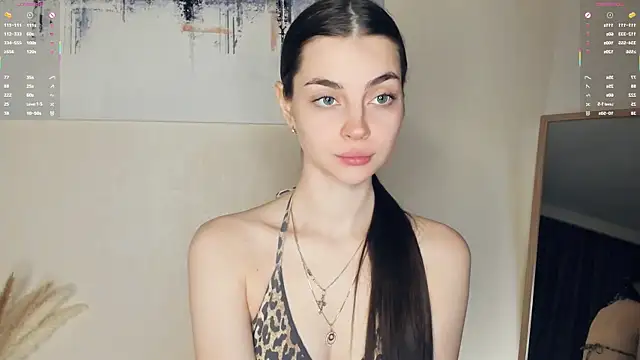 Snapshot of MaryJacksoon chatting on 10, 1, 2026 MaryJacksoon online show from 10, 1, 2026