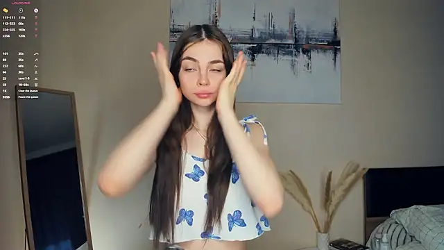 Snapshot of MaryJacksoon chatting on 2, 2, 2026 MaryJacksoon online show from 2, 2, 2026