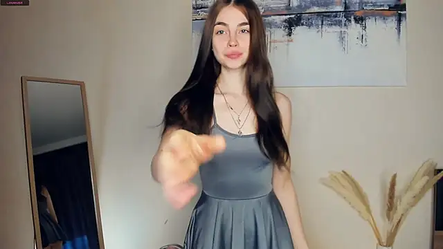 Snapshot of MaryJacksoon chatting on 3, 2, 2026 MaryJacksoon online show from 3, 2, 2026