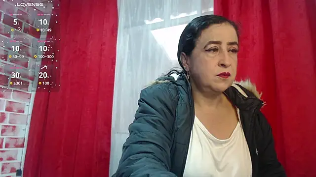 anita s3x online show from 17, 11, 2025