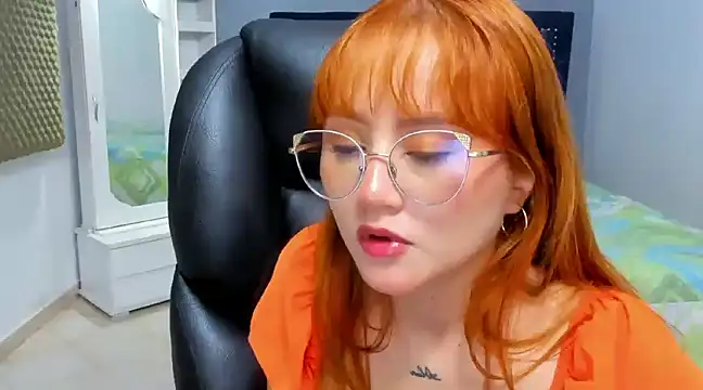 roselestrange online show from 5, 12, 2024