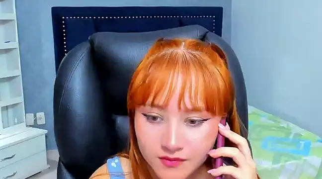 roselestrange online show from 6, 12, 2024