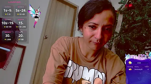 mariamulata online show from 12, 12, 2024