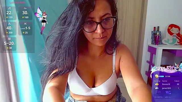 mariamulata online show from 6, 1, 2025