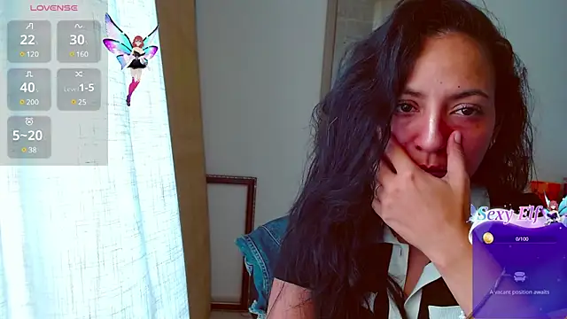 mariamulata online show from 7, 1, 2025