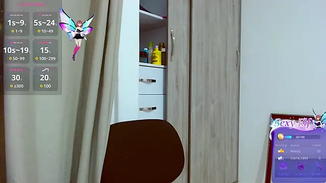 mariamulata online show from 15, 1, 2025