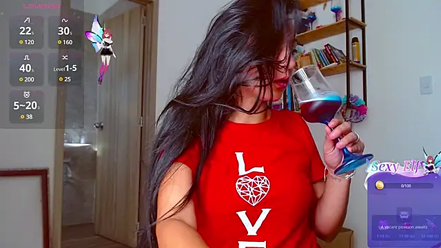 mariamulata online show from 18, 1, 2025