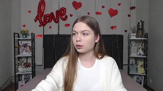 LaraPika online show from 7, 2, 2026