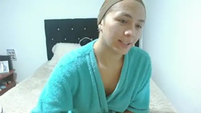 giuliana andrade online show from 24, 10, 2025