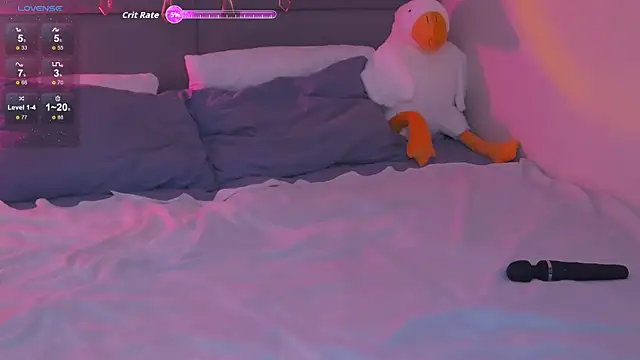 Snapshot of AshleySimple chatting on 10, 10, 2025 AshleySimple online show from 10, 10, 2025