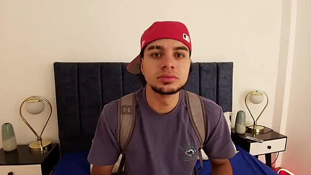 Amadeo Wild online show from 13, 3, 2025