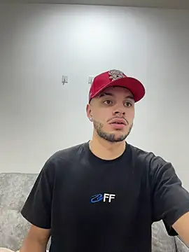 Amadeo Wild online show from 23, 9, 2025